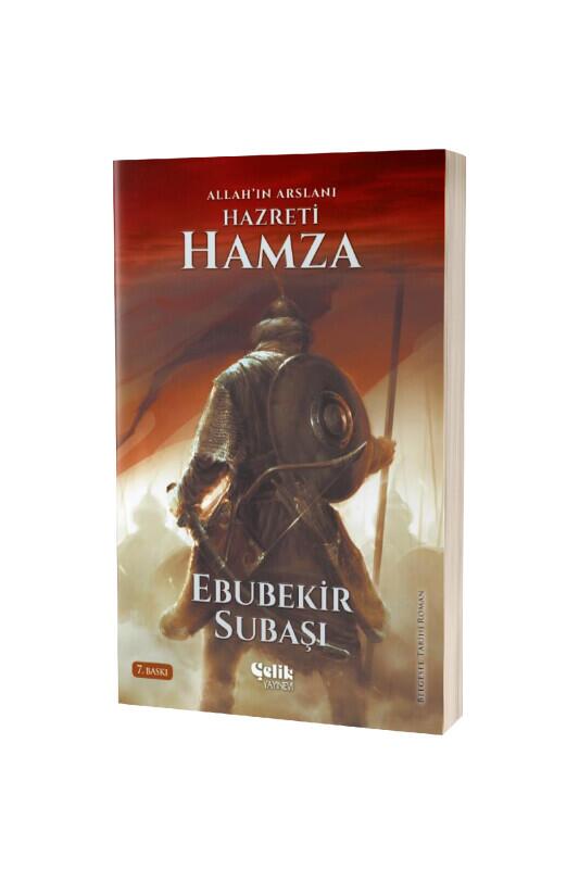 Hz. Hamza - Çelik Yayınevi