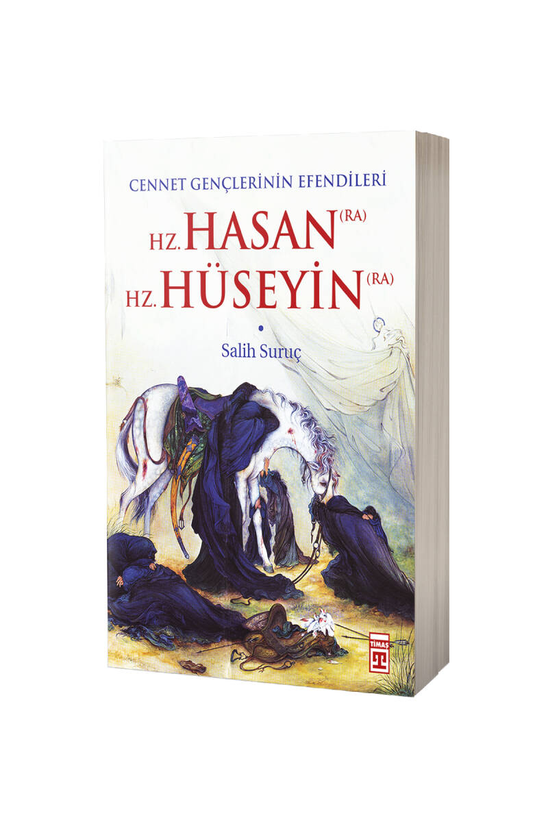 Hz. Hasan - Hz. Hüseyin - 1