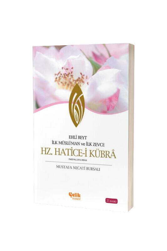 Hz. Hatice - Çelik Yayınevi