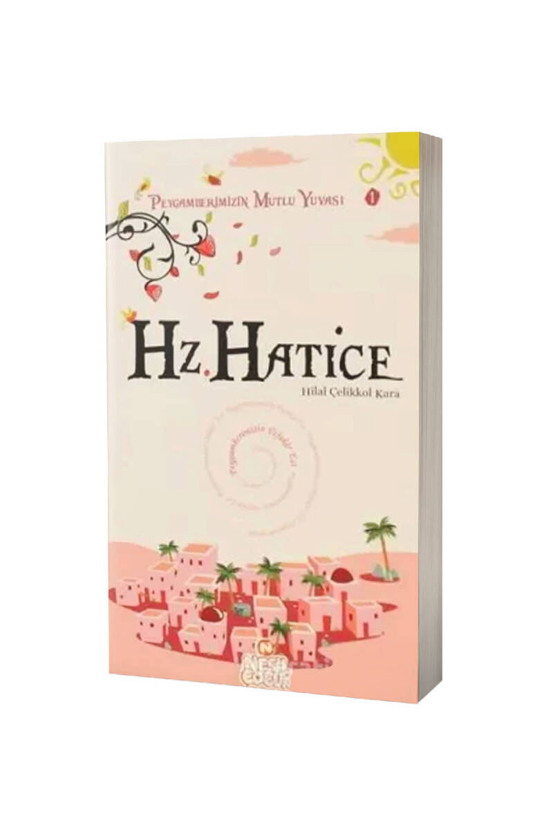 Hz. Hatice - 1