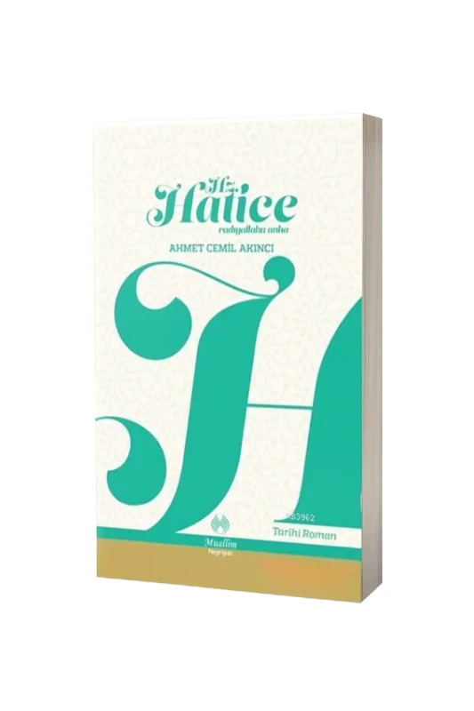 Hz. Hatice - Muallim Neşriyat