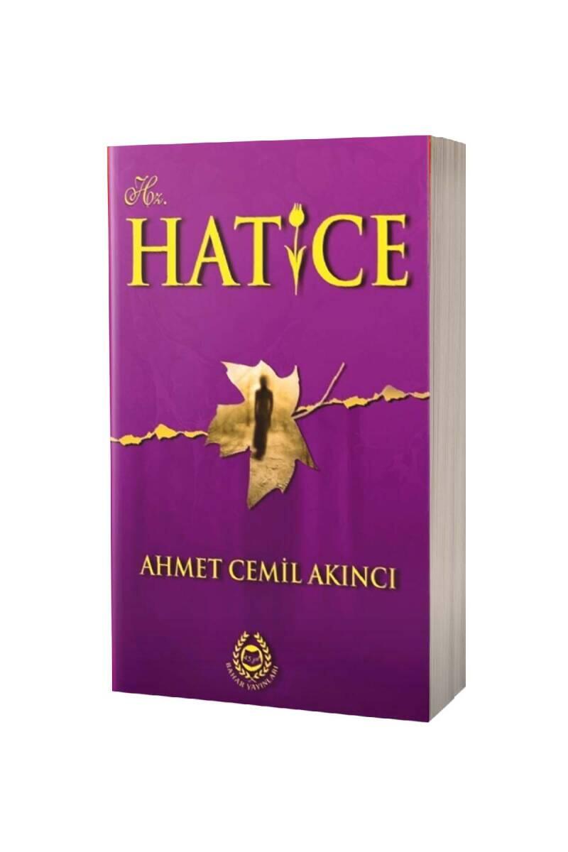 Hz. Hatice - 1