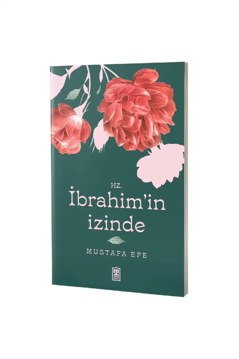 Hz. İbrahimin İzinde - 1