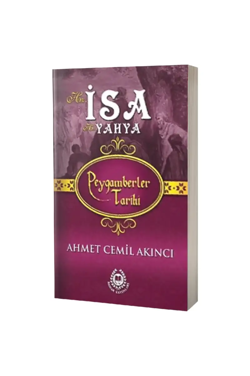 Hz. İsa Hz. Yahya - 1