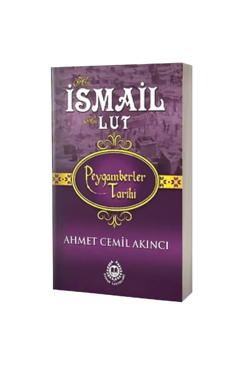 Hz. İsmail Hz. Lut - 1