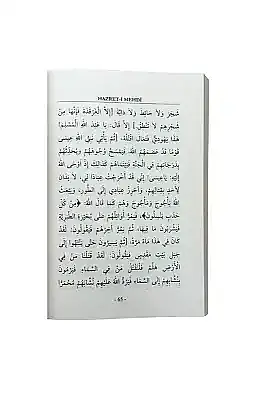 Hz. Mehdi - 4