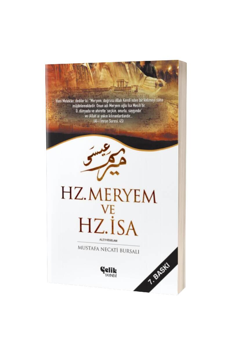 Hz. Meryem Ve Hz. İsa - 1