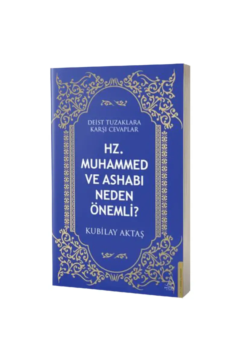 Hz. Muhammed ve Ashabı Neden Önemli? - 1