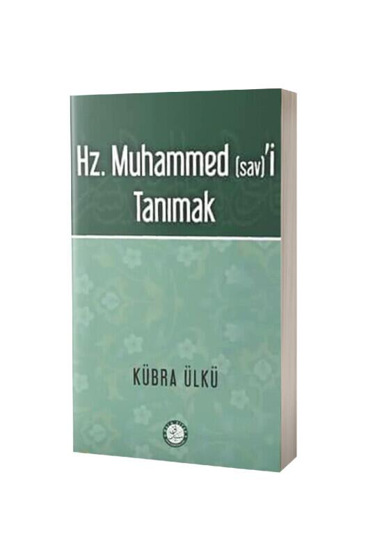 Hz Muhammedi Tanımak - Hala Kitap