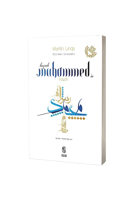 Hz. Muhammedin Hayatı - İnsan Yayınları