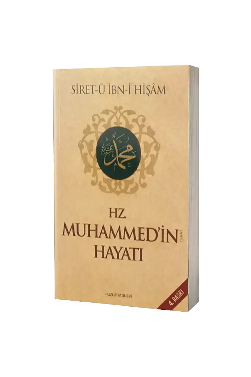 Hz. Muhammedin Hayatı - 1