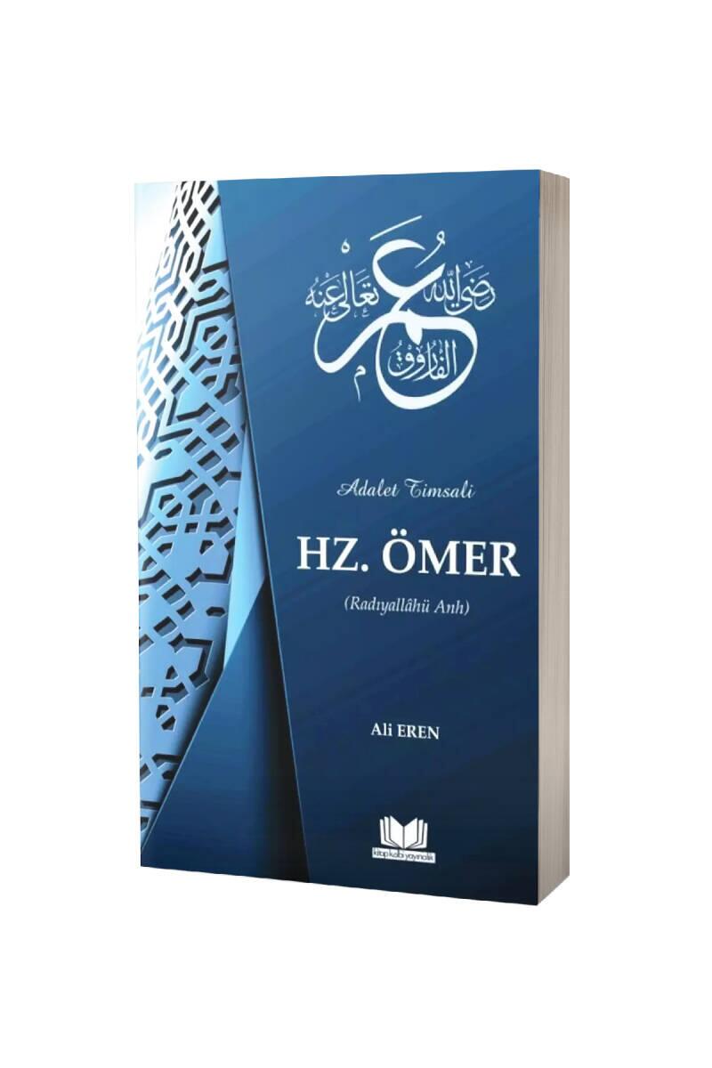 Hz. Ömer - 1