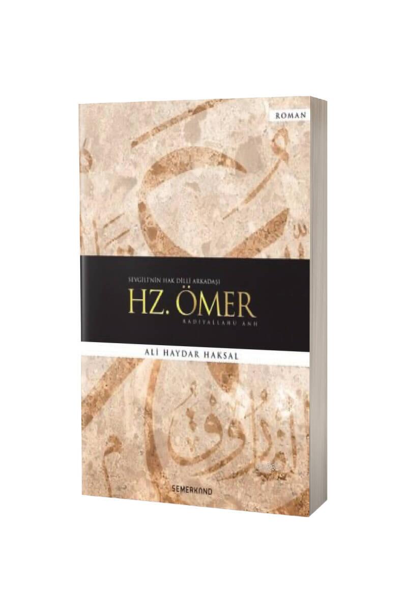 Hz. Ömer - 1