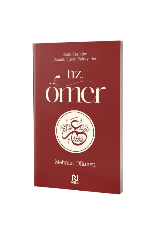 Hz. Ömer - Nesil Yayınları