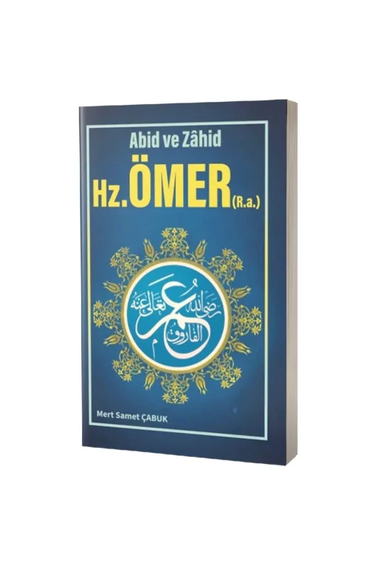 Hz. Ömer - Lopus Yayınları