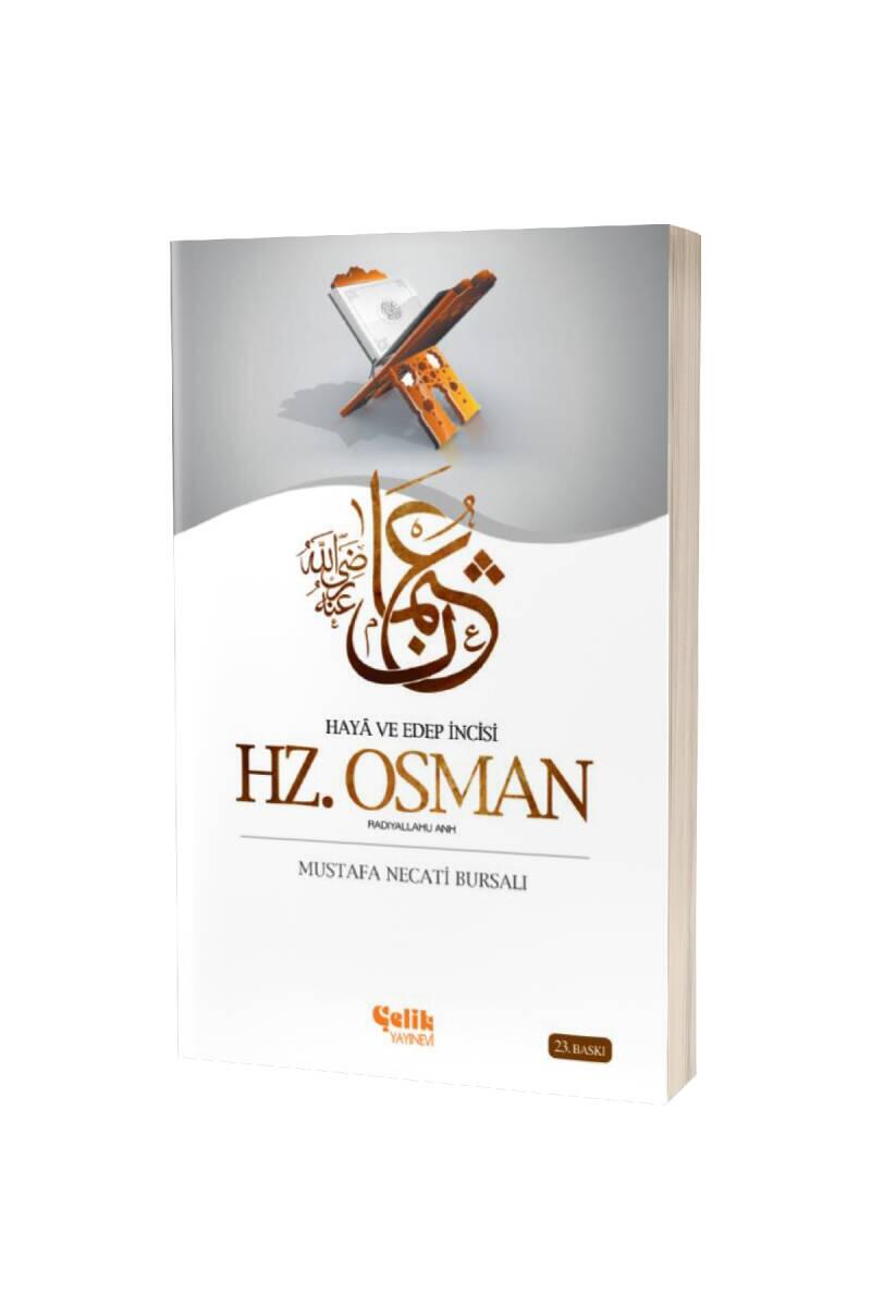 Hz. Osman - 1