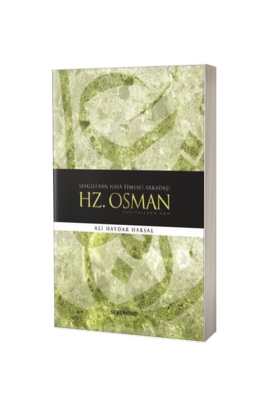 Hz. Osman - Semerkand Yayınları