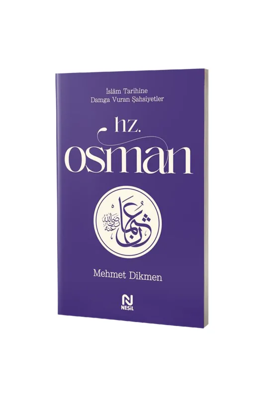 Hz. Osman - Nesil Yayınları