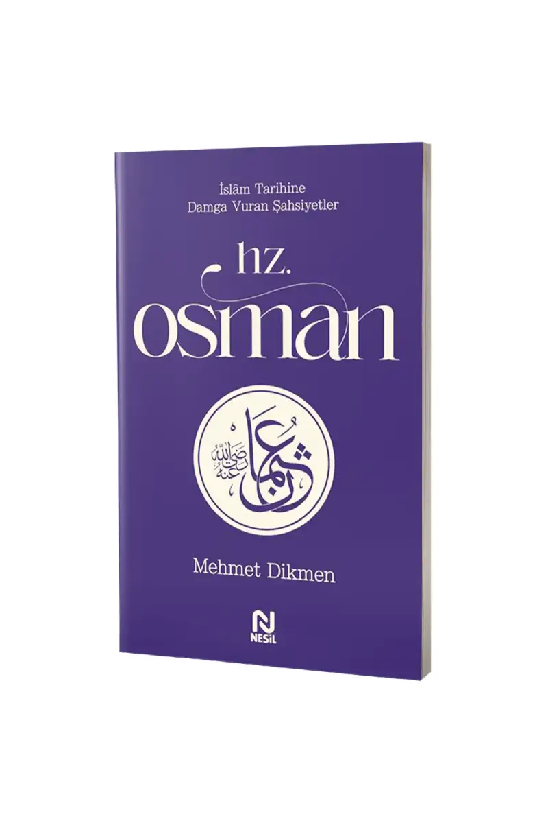 Hz. Osman - 1