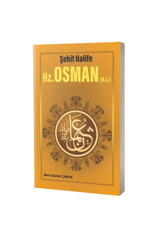 Hz. Osman - Lopus Yayınları