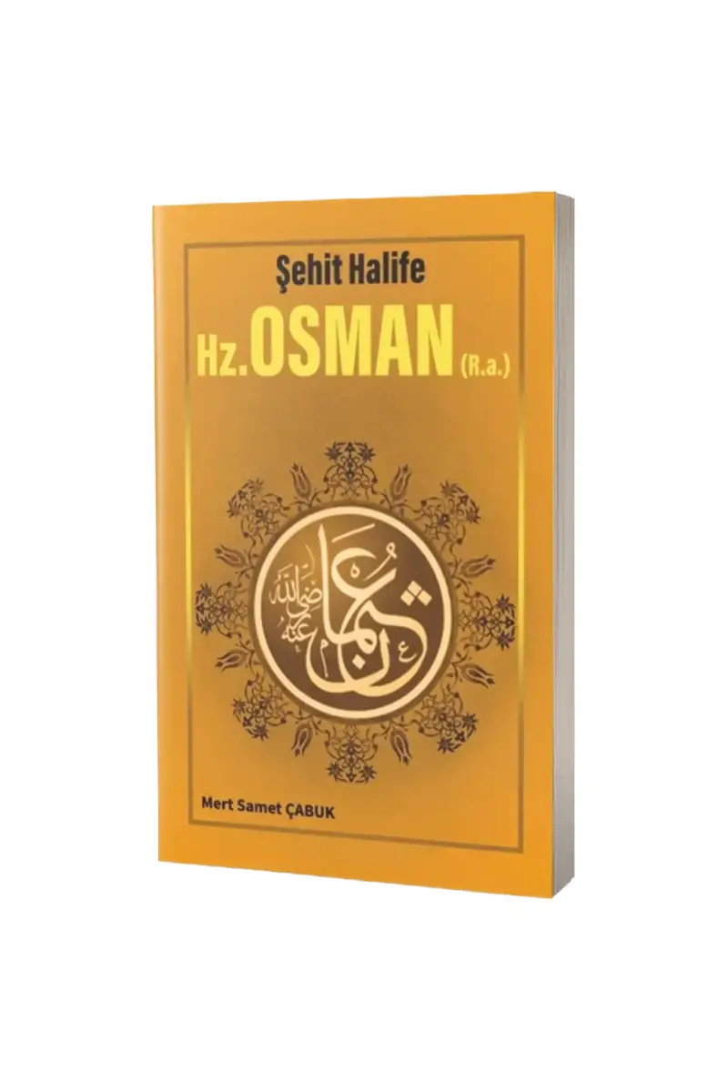 Hz. Osman - 1