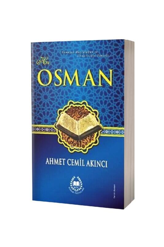 Hz. Osman - Bahar Yayınları