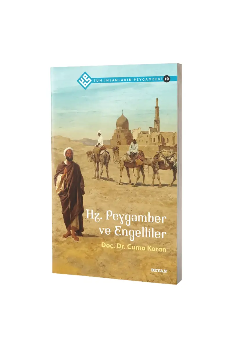 Hz. Peygamber ve Engelliler - 1