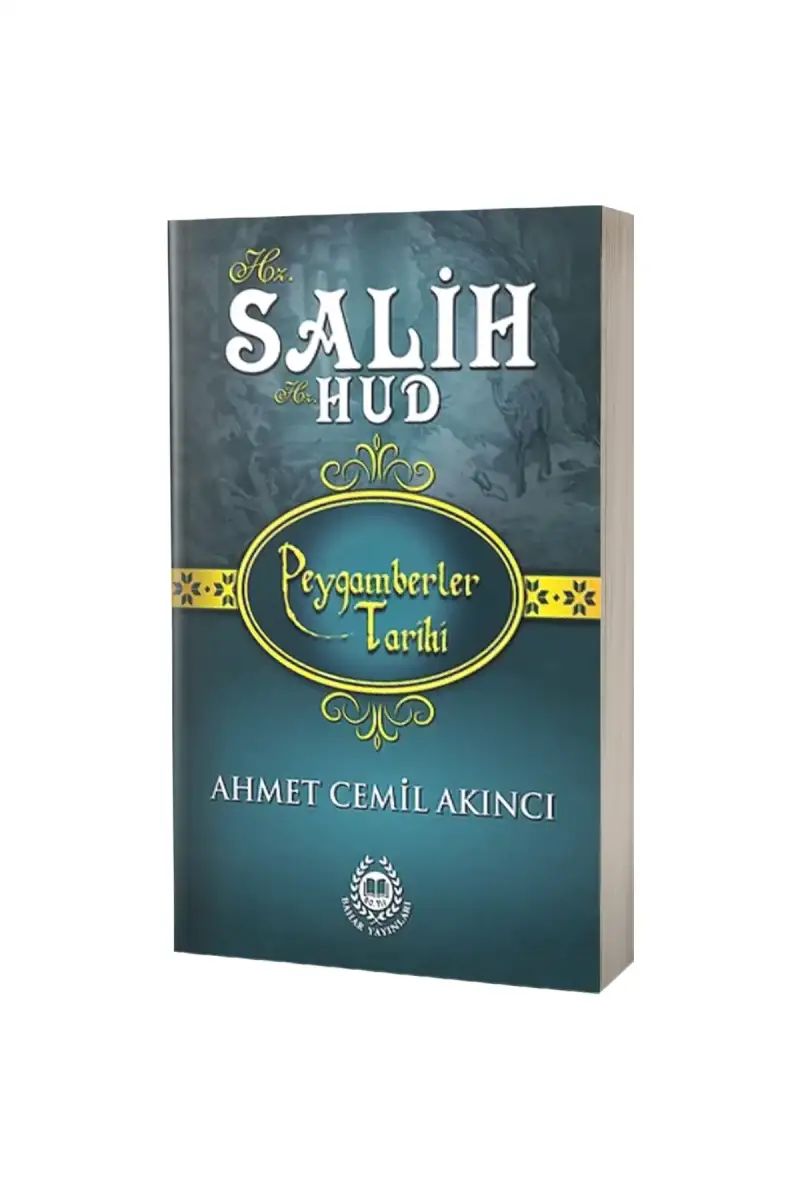 Hz. Salih Hz. Hud - 1