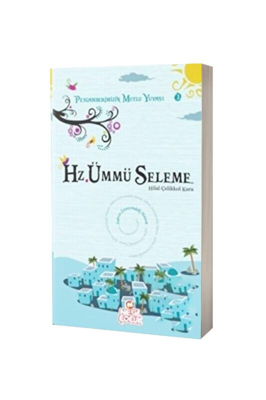 Hz. Ümmü Seleme - Nesil Yayınları