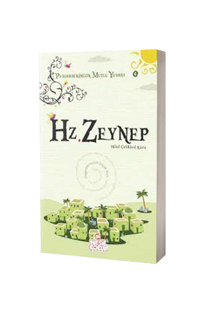 Hz. Zeynep - 1