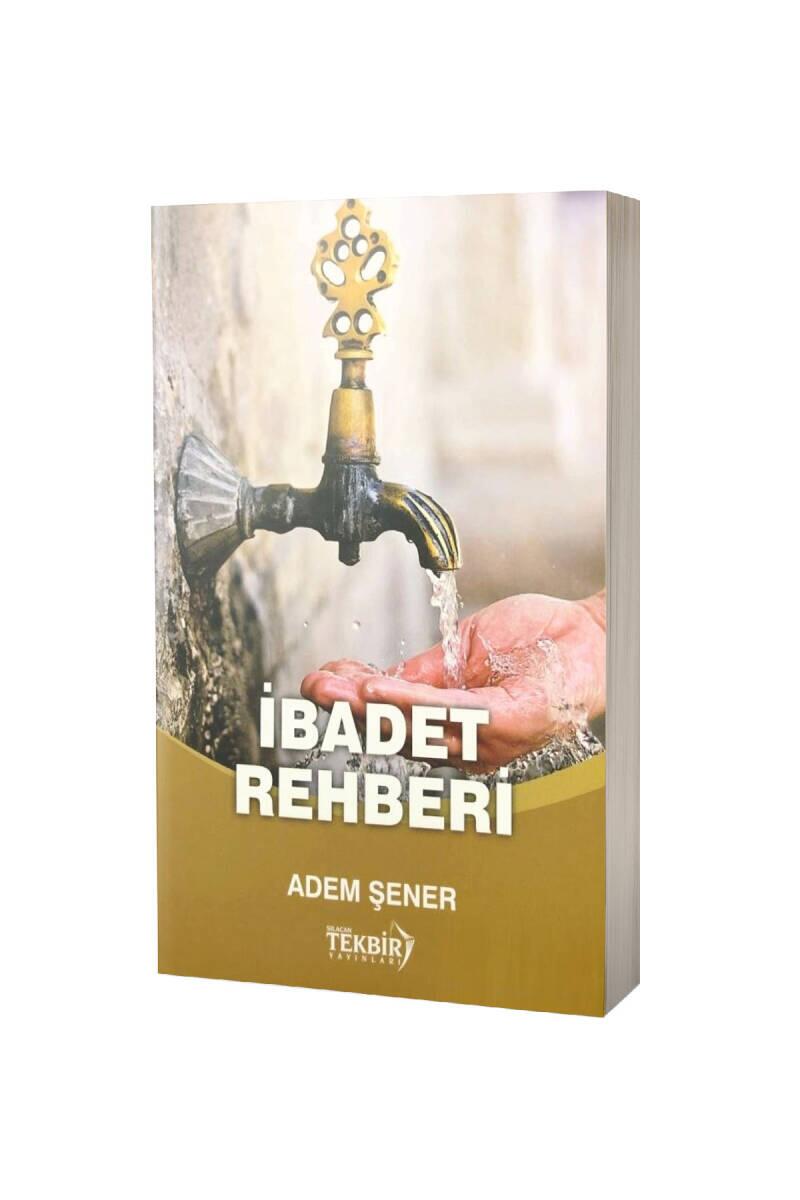 İbadet Rehberi - 1