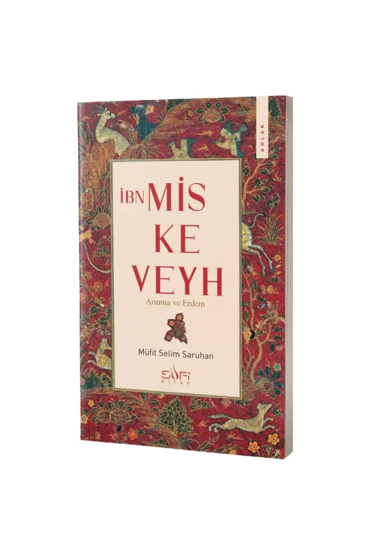 Arınma ve Erdem - Sufi Kitap