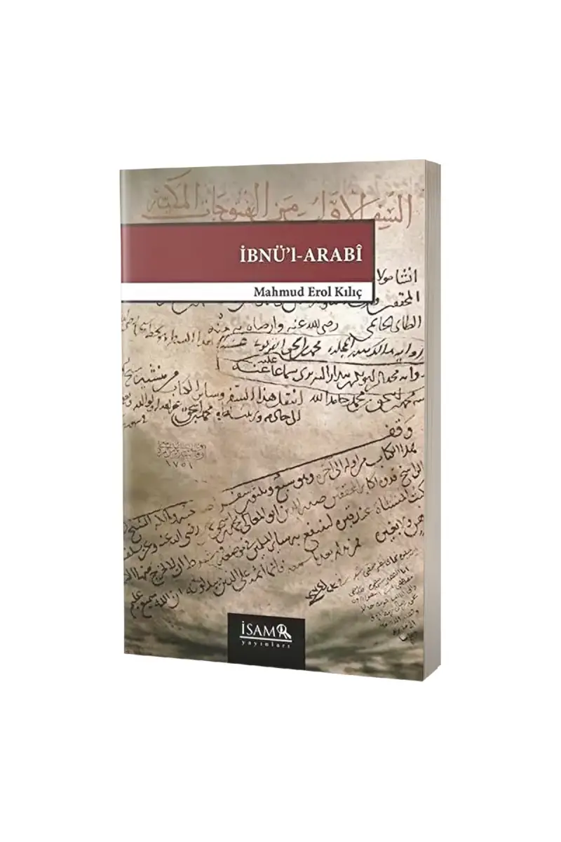 İbnül Arabi - 1