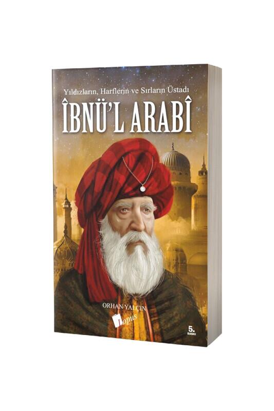 İbnül Arabi - Lopus Yayınları
