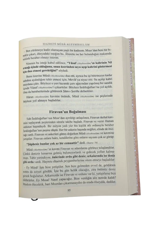 İbret Tabloları - 2