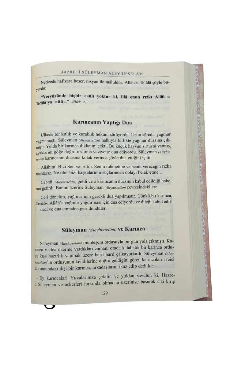 İbret Tabloları - 3