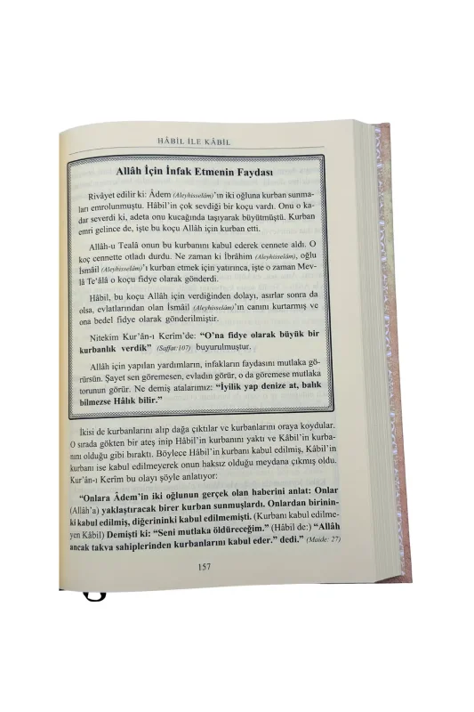 İbret Tabloları - 4