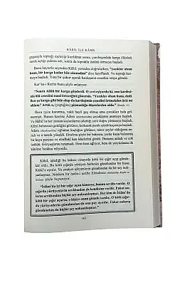 İbret Tabloları - 8