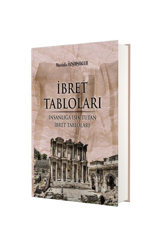 İbret Tabloları - Lalegül Yayınevi