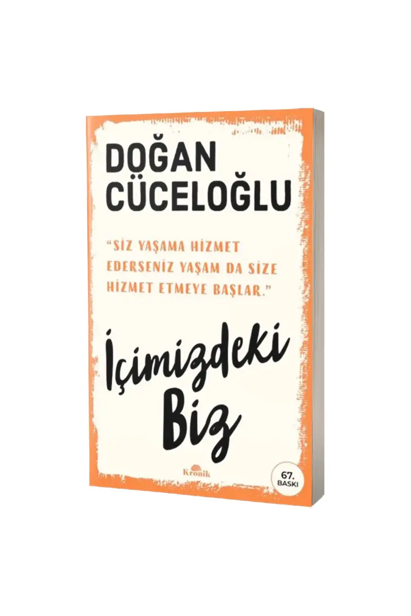 İçimizdeki Biz - 1