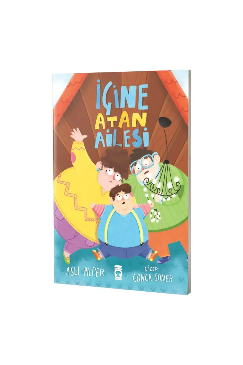 İçine Atan Ailesi - 1