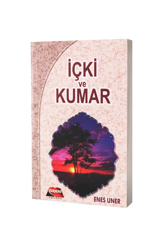 İçki Ve Kumar - Yasin Yayınevi