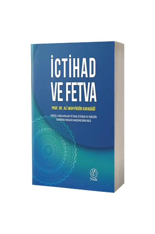 İctihad ve Fetva - Nida Yayınları