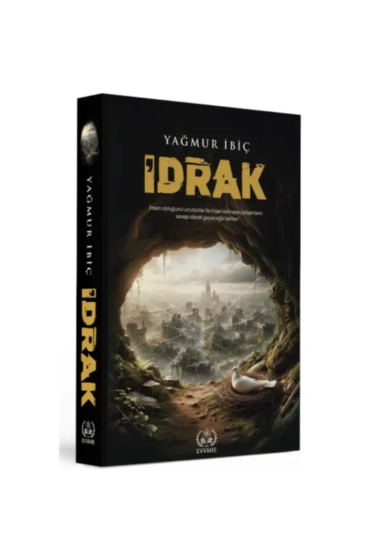 İdrak - Kişisel Yayınlar