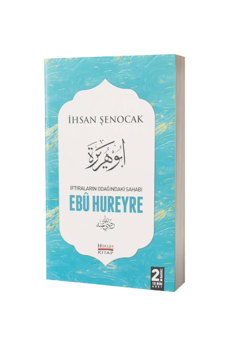 İftiraların Odağındaki Sahabi Ebu Hureyre - 1