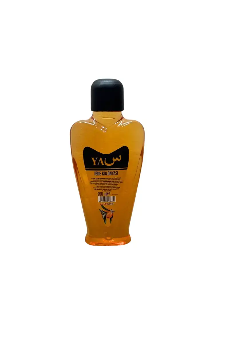 İğde Kolonya 200 ml - 1