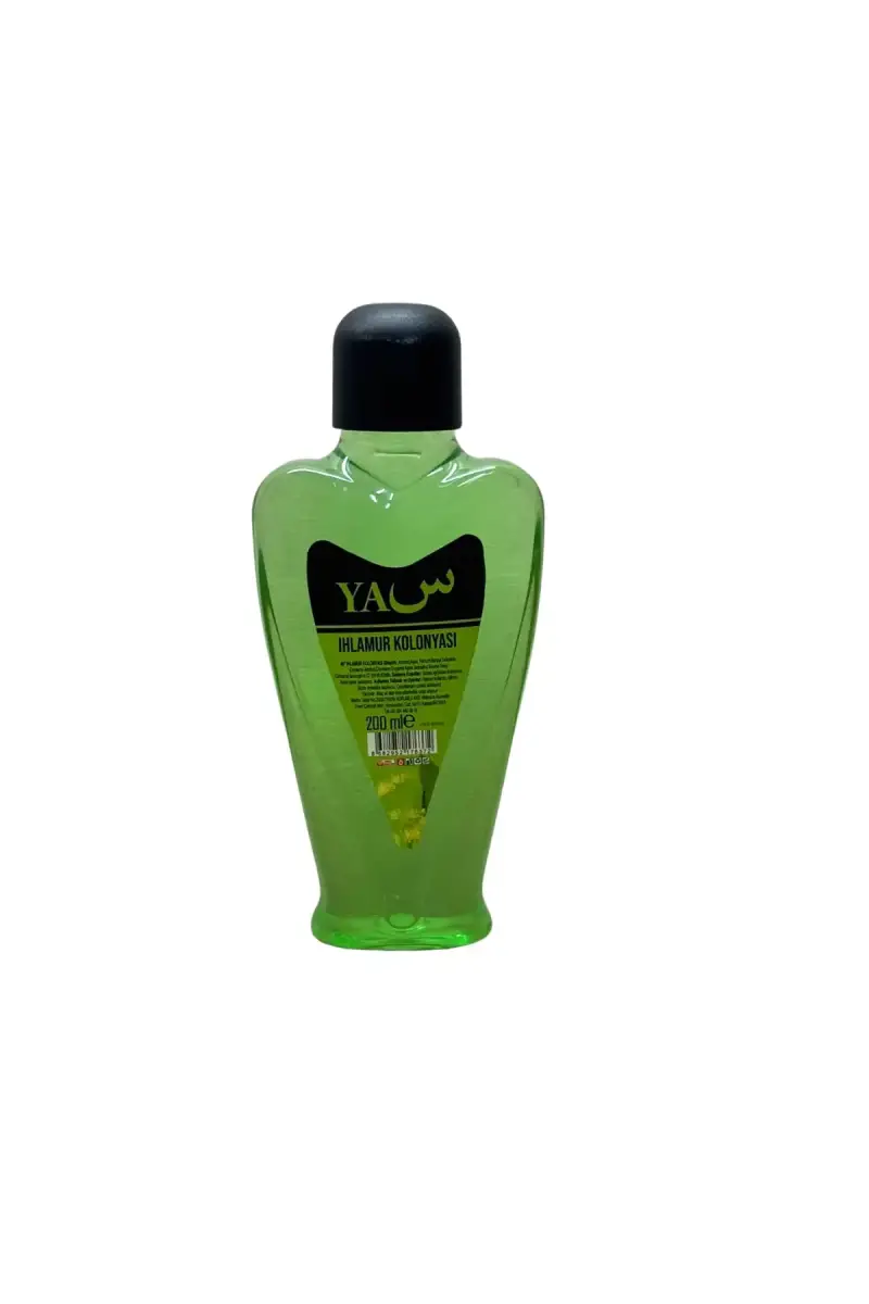 Ihlamur Kolonya 200 ml - 1