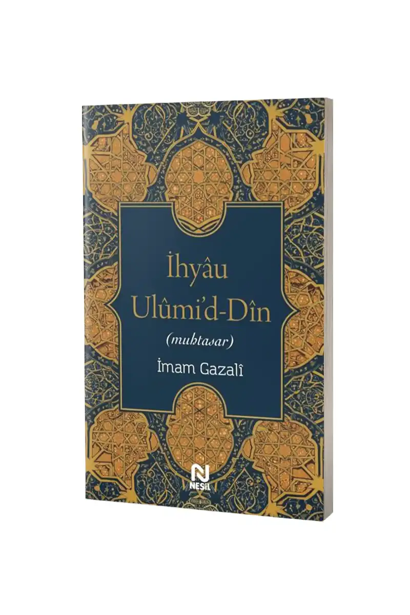 İhyau Ulumiddin Muhtasar - 1