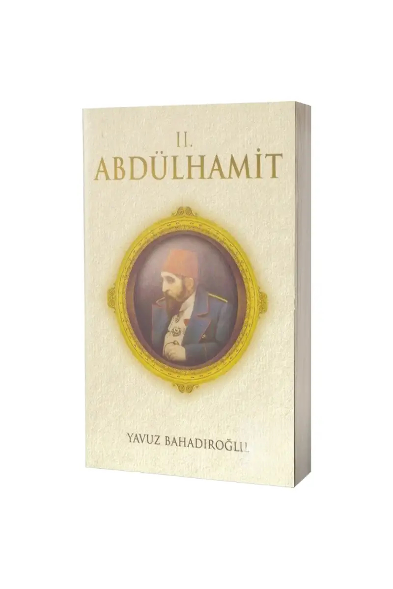II. Abdulhamit - 1