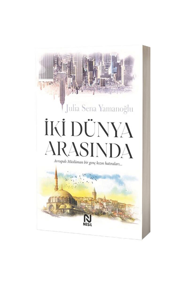 İki Dünya Arasında - 1